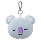 BT21: Clip-on-plush - Koya