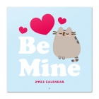 Kalenteri: Pusheen - Be Mine 2023 Calendar