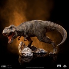 Figu: Jurassic World - T-Rex, Limited Edition (20cm)