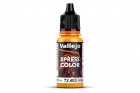 Maali: Xpress Color imperial yellow 18ml
