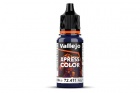 Maali: Xpress Color mystic blue 18ml