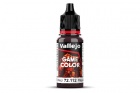 Maali: 72.112 Evil red 18ml