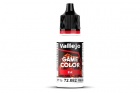 Maali: 72.082 Ink white 18ml