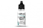 Maali: 72653  Polyurethane ultra matt varnish 18ml