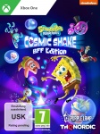 Spongebob Squarepants: The Cosmic Shake (BFF Edition)