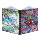 Ultra-Pro: 9-Pocket Portfolio Pokemon - Sword & Shield 11 Lost Origin