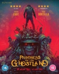 Prisoners of the Ghostland