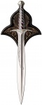 Lord of the Rings: Replica Sting Sword (1/1, 56cm)