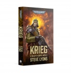 Warhammer 40.000: Krieg (pb)