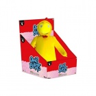 Pehmo: Gang Beasts Strechy Plush 40cm (s1) (random)