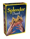 Splendor Duel (Suomi)