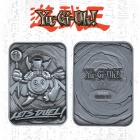 Yu-Gi-Oh! Metal Card - Time Wizard (Limited Edition)