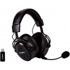 Fourze: GH400 Wireless Gaming Headset Virtual 7.1 (Black)