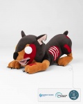 Pehmo: Resident Evil - Cerberus (39cm)