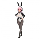 Figu: Super Sonico - Bicute Bunnies Newly Drawn Costume (30cm)