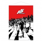 Juliste: Persona 5 - Group (50x70cm)