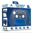 FreaksAndGeeks: PS4 Wireless Controller (Blue)