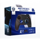 FreaksAndGeeks: PS4 Wireless FPS-200 Controller (Black)