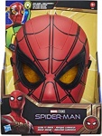 Marvel Spider-Man: Glow FX Mask