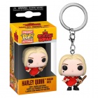 Avaimenper: Funko Pocket Pop! The Suicide Squad - Harley Quinn