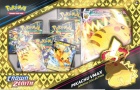 Pokemon TCG SWSH12.5: Crown Zenith Special Collection - Pikachu VMAX