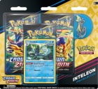 Pokemon TCG SWSH12.5: Crown Zenith Pin Collection 3-Pack Blister - Inteleon