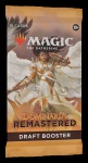 MtG: Dominaria Remastered Draft Booster