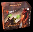 MtG: Dominaria Remastered Collector Booster DISPLAY (12)