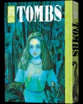 Tombs: Junji Ito Story Collection (HC)