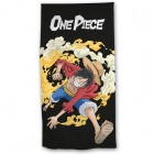 Pyyhe: One Piece - Microfiber Beach Towel
