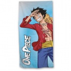 Pyyhe: One Piece - Cotton Beach Towel