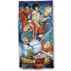 Pyyhe: Dragon Ball - Microfiber Beach Towel