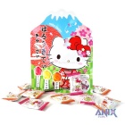 Karkki: Hello Kitty - Hard Candy (65g)