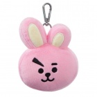 Pehmolelu: BT21 - Cooky Backpack Clip