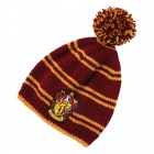 Neulontasetti: Harry Potter - Gryffindor Beanie Hat