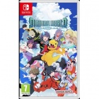 Digimon World: Next Order