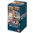 One Piece CG: Paramount War OP-02 Booster