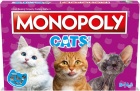 Monopoly: Cats Edition