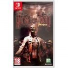 The House Of The Dead: Remake