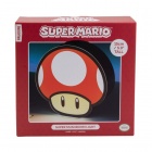 Lamppu: Super Mario - Super Mushroom Light (15cm)