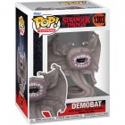 Funko Pop! Television: Stranger Things - Demobat