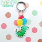 Avaimenper: Dino Collection Dino Balloons (5cm) (Niramuchu)