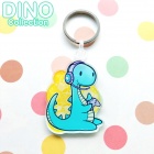 Avaimenper: Dino Collection Gamer Brontosaurus (5cm) (Niramuchu)