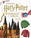 Harry Potter: Kokkauskirja