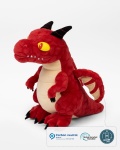 Pehmo: World Of Warcraft - Crimson Whelpling (23cm)