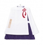 Pyyhe: Demon Slayer - Kanao Tsuyuri Costume Shaped Hand Towel (34x39)