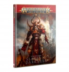 Battletome: Slaves To Darkness 2023