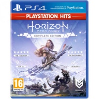 Horizon Zero Dawn (Complete Edition)