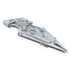 Star Wars: The Mandalorian - Imperial Light Cruiser (265)