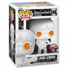 Funko Pop!: John Lennon With Psychedelic Shades, Exclusive (9cm)